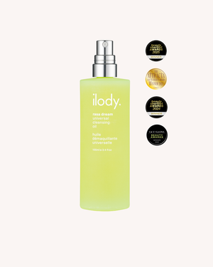 Rasa Dream Universal Cleansing Oil