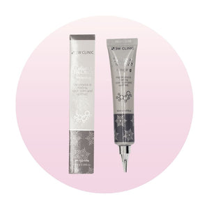 CLINIC 3W Collagen Whitening Eye Cream