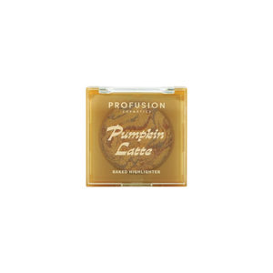 Pumpkin Spice | Baked Highlighter
