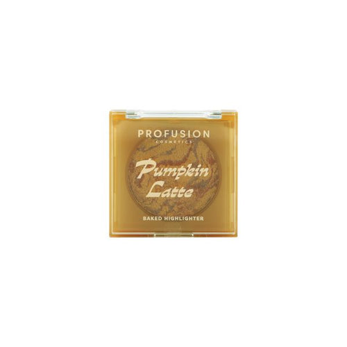Pumpkin Spice | Baked Highlighter