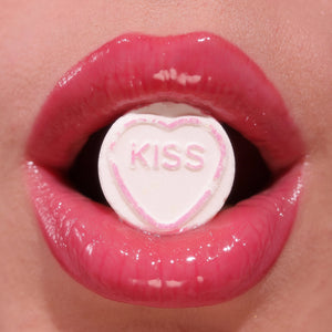 Juicy Lips
