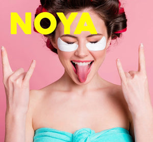 NOYA - Moisturising Collagen Day Cream 50ml