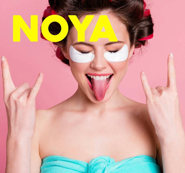NOYA - Moisturising Collagen Day Cream 50ml