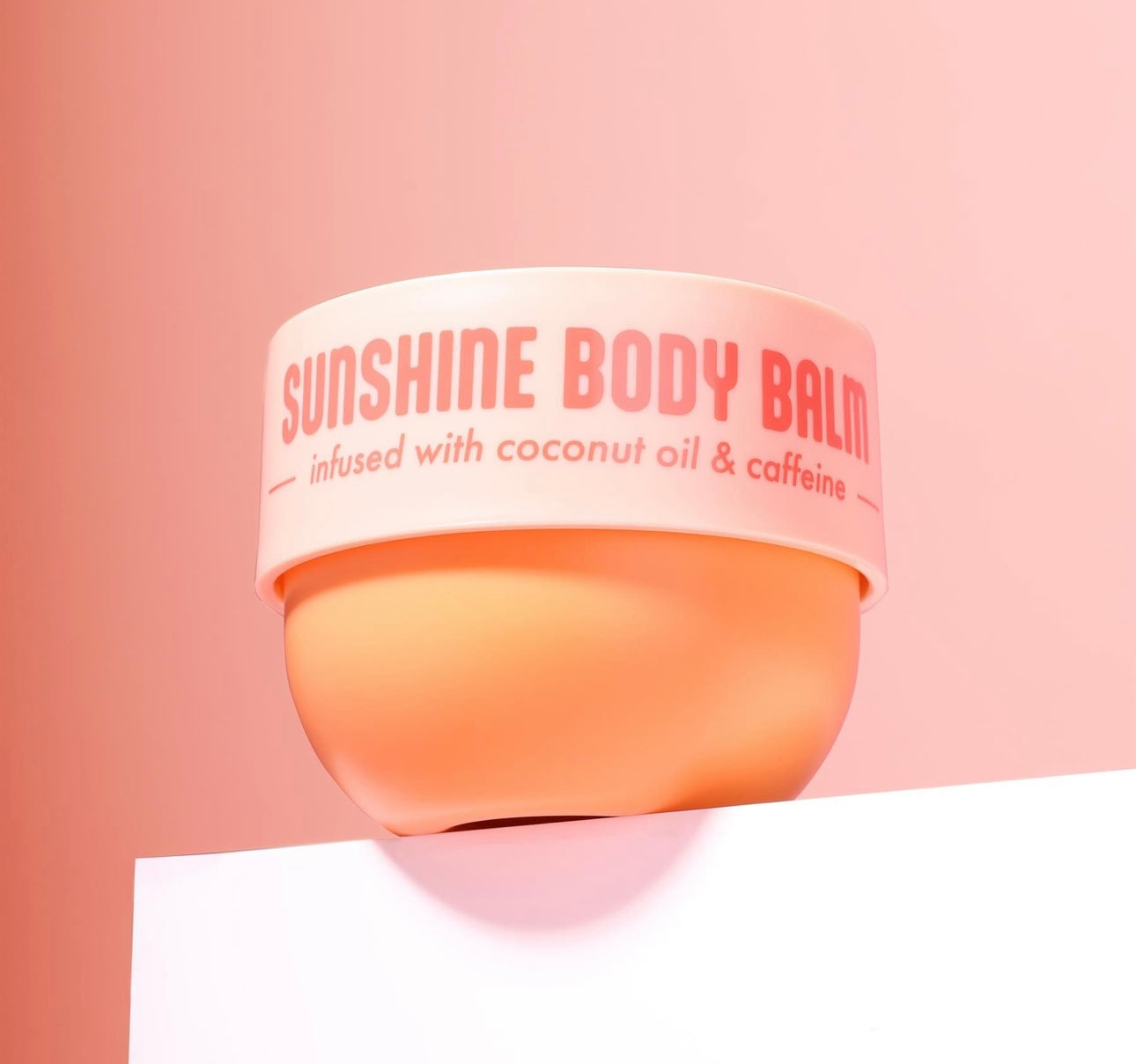 Sunkissed Sunshine Body Balm - 200g