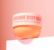 Sunkissed Sunshine Body Balm - 200g