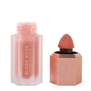Blush Hour | Soft Matte Liquid Blush