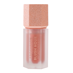 Blush Hour | Soft Matte Liquid Blush
