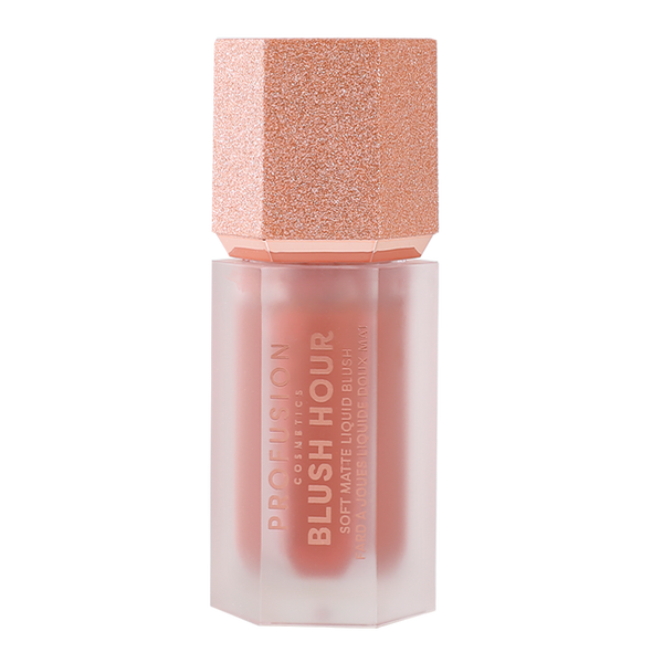 Blush Hour | Soft Matte Liquid Blush
