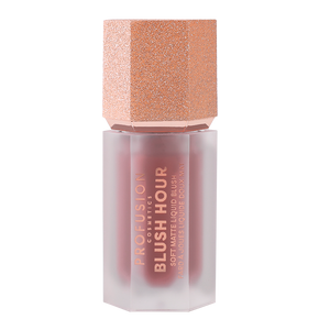 Blush Hour | Soft Matte Liquid Blush