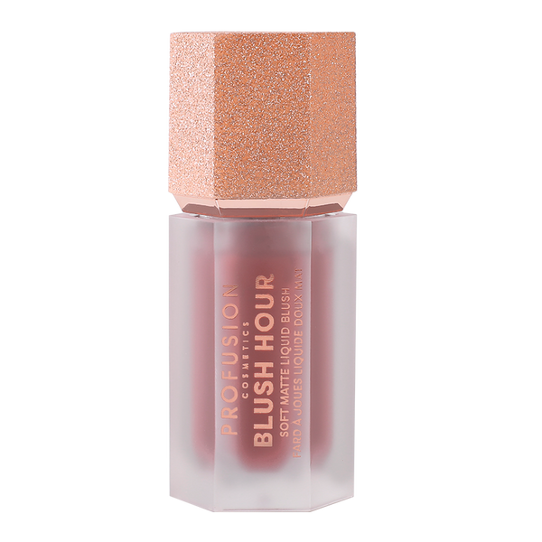 Blush Hour | Soft Matte Liquid Blush