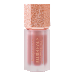Blush Hour | Soft Matte Liquid Blush