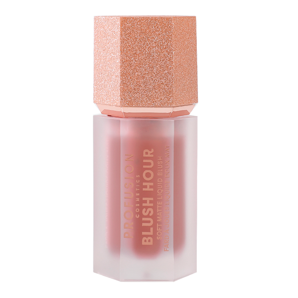 Blush Hour | Soft Matte Liquid Blush