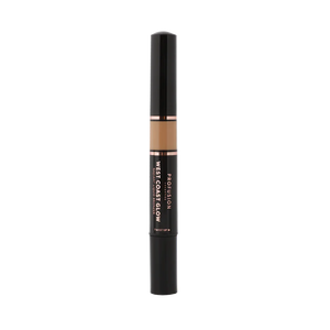 WEST COAST GLOW | RADIANT LIQUID BRONZER