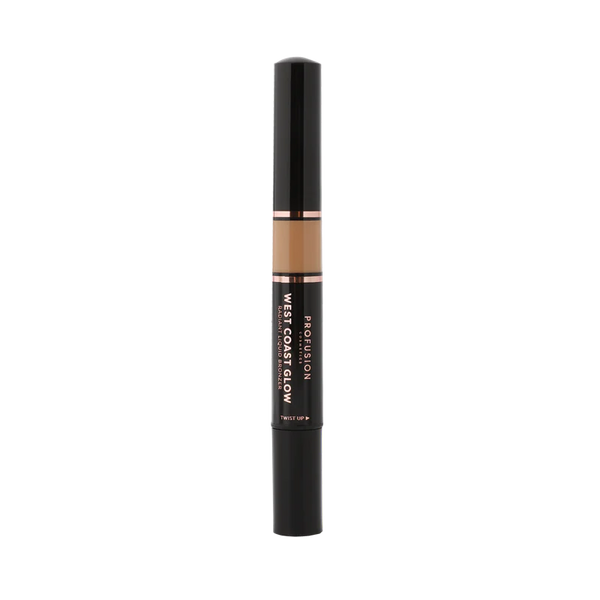 WEST COAST GLOW | RADIANT LIQUID BRONZER