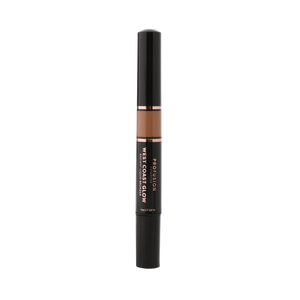 WEST COAST GLOW | RADIANT LIQUID BRONZER