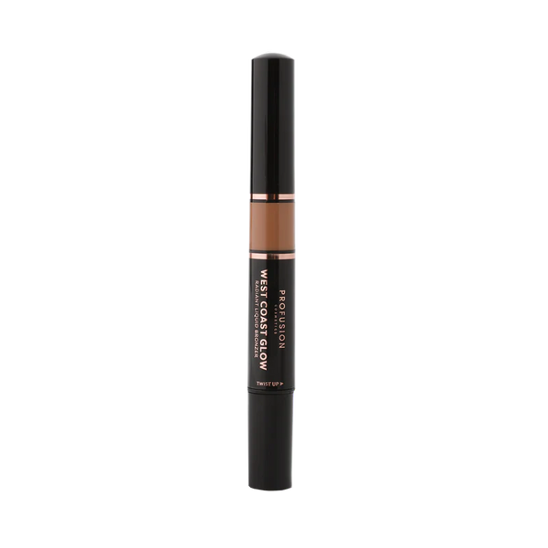 WEST COAST GLOW | RADIANT LIQUID BRONZER