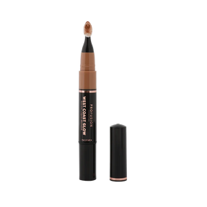 WEST COAST GLOW | RADIANT LIQUID BRONZER
