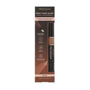 WEST COAST GLOW | RADIANT LIQUID BRONZER