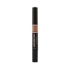 WEST COAST GLOW | RADIANT LIQUID BRONZER