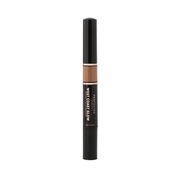 WEST COAST GLOW | RADIANT LIQUID BRONZER