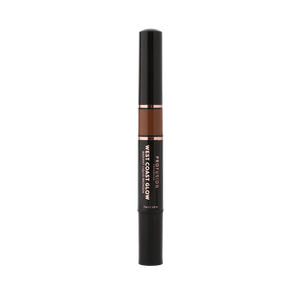 WEST COAST GLOW | RADIANT LIQUID BRONZER