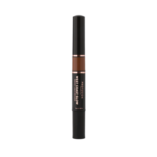 WEST COAST GLOW | RADIANT LIQUID BRONZER