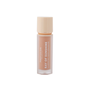 RAY OF SUNSHINE | ILLUMINATING LIQUID HIGHLIGHTER