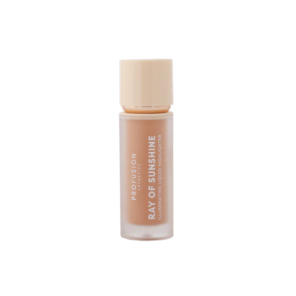 RAY OF SUNSHINE | ILLUMINATING LIQUID HIGHLIGHTER