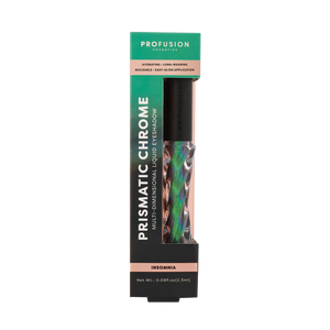 PRISMATIC CHROME MULTI-DIMENSIONAL LIQUID EYESHADOW