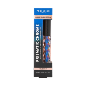 PRISMATIC CHROME MULTI-DIMENSIONAL LIQUID EYESHADOW