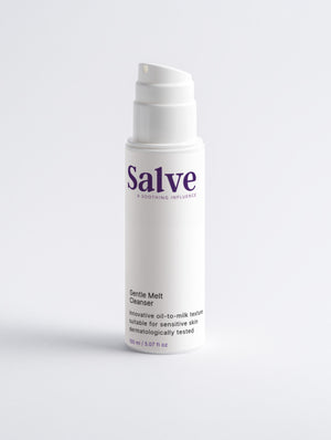 Gentle Melt Cleanser