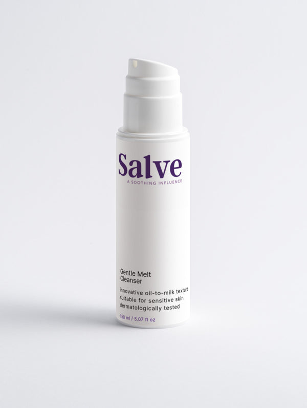 Gentle Melt Cleanser
