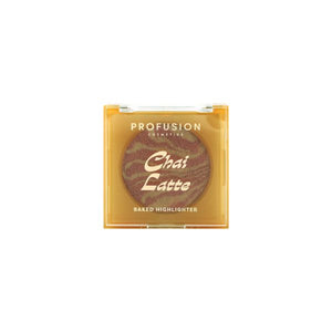 Pumpkin Spice | Baked Highlighter