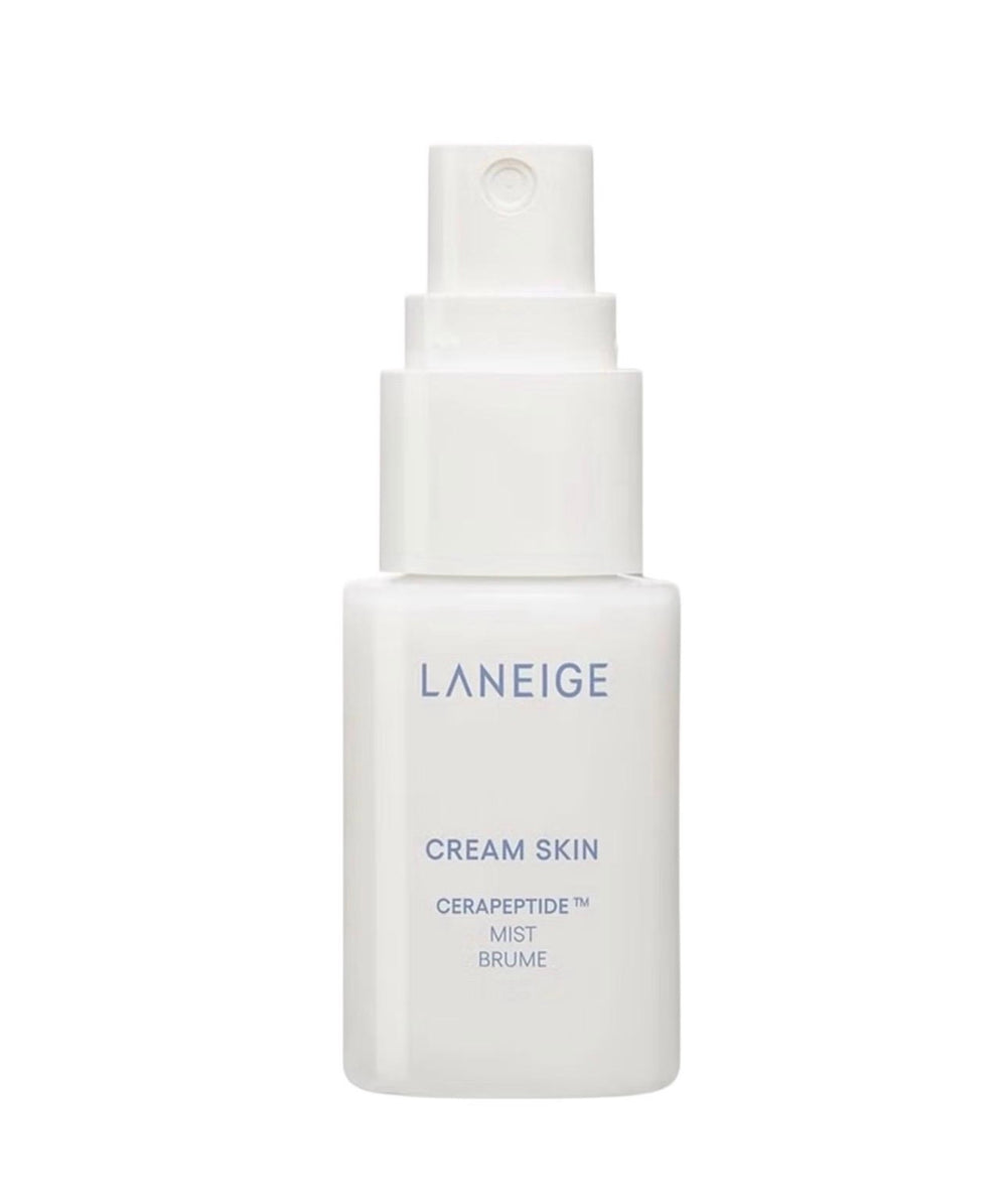 LANEIGE Cream Skin Cerapeptide Mist
