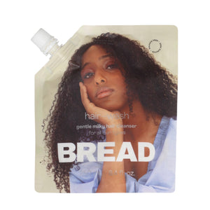 Bread Beauty Gentle Milky Hair-Wash Cleanser (100ml)
