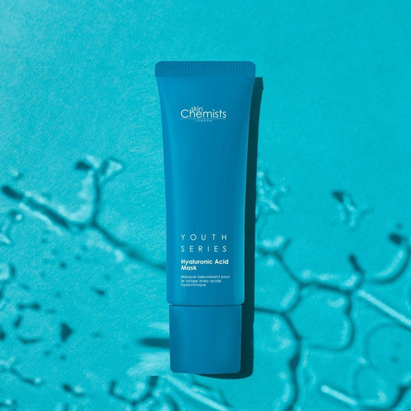 1% Hyaluronic Acid Mask 50ml