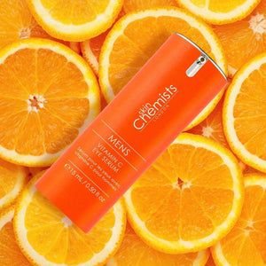 Men's Vitamin C Eye Serum 15ml