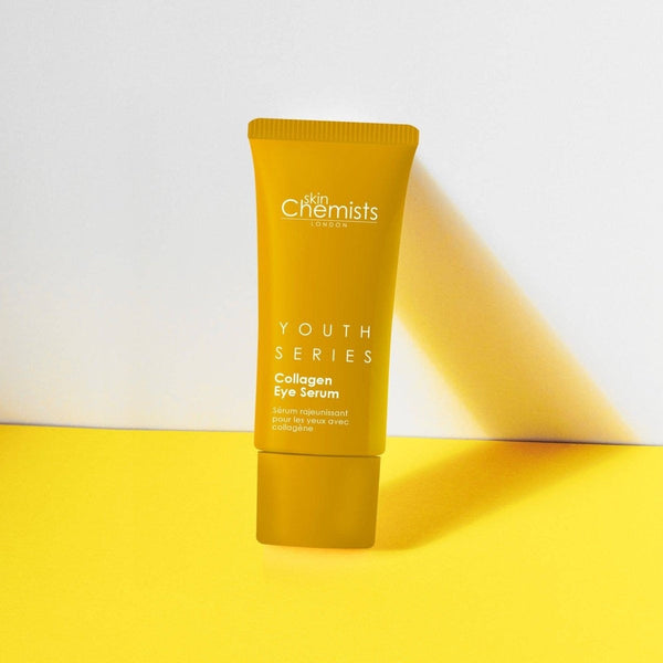 2% Collagen Eye Serum 15ml (Vegan)