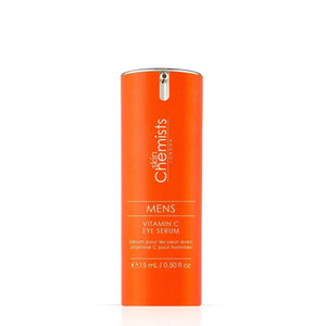 Men's Vitamin C Eye Serum 15ml