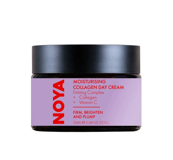 NOYA - Moisturising Collagen Day Cream 50ml