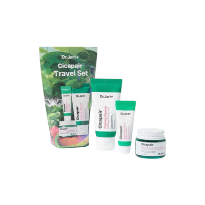 Dr Jart+ Cicapair Travel Set