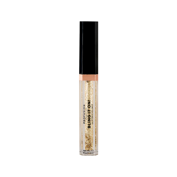 BLING IT ON | LIQUID GLITTER EYELINER