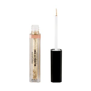 BLING IT ON | LIQUID GLITTER EYELINER
