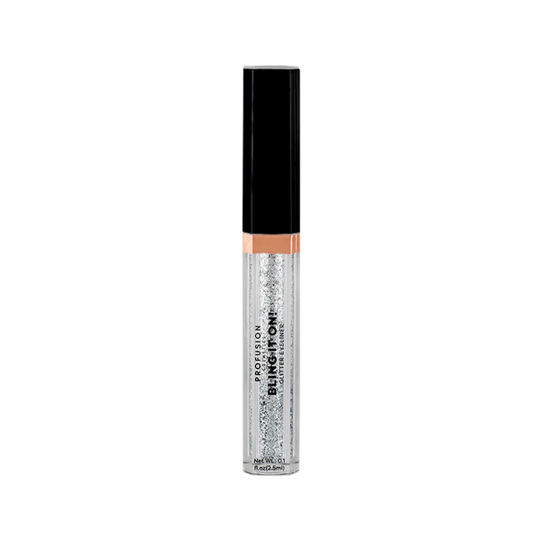 BLING IT ON | LIQUID GLITTER EYELINER