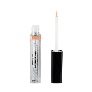 BLING IT ON | LIQUID GLITTER EYELINER