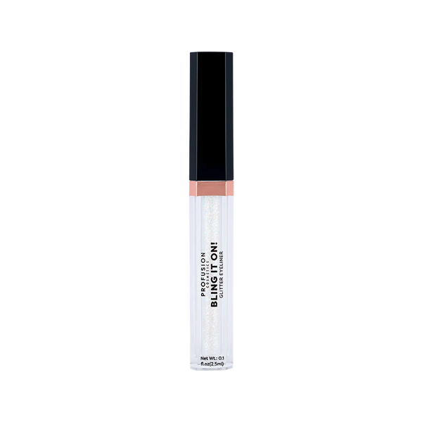 BLING IT ON | LIQUID GLITTER EYELINER