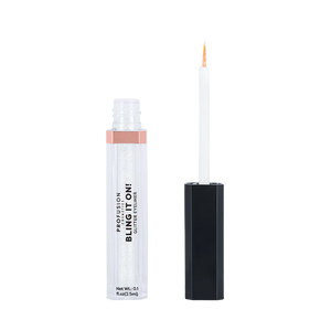 BLING IT ON | LIQUID GLITTER EYELINER