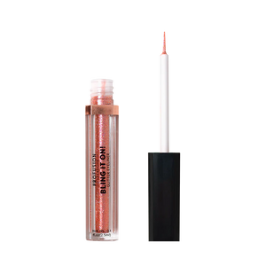 BLING IT ON | LIQUID GLITTER EYELINER