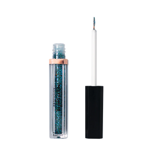 BLING IT ON | LIQUID GLITTER EYELINER