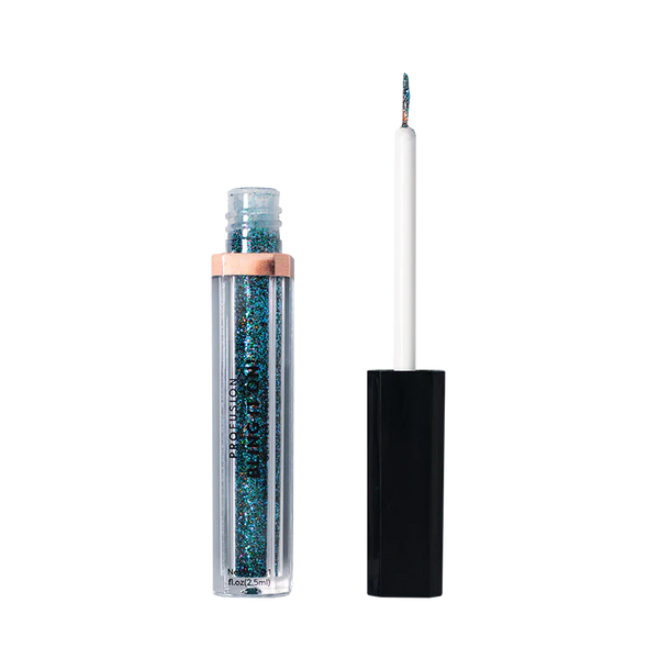 BLING IT ON | LIQUID GLITTER EYELINER